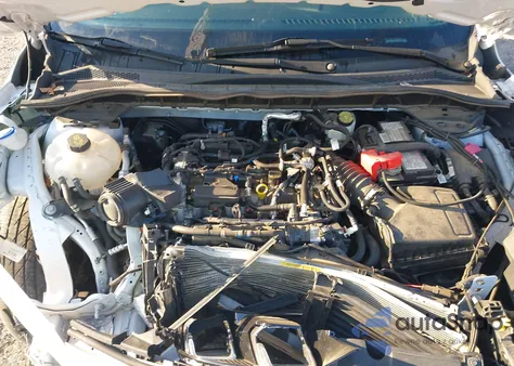 2022 Ford Escape S from USA, damaged, VIN 1FMCU9F61NUA62374